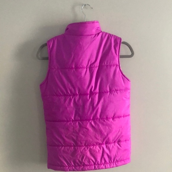 Reversible Columbia Youth Ski Vest Size 14-16 - Picture 3 of 9